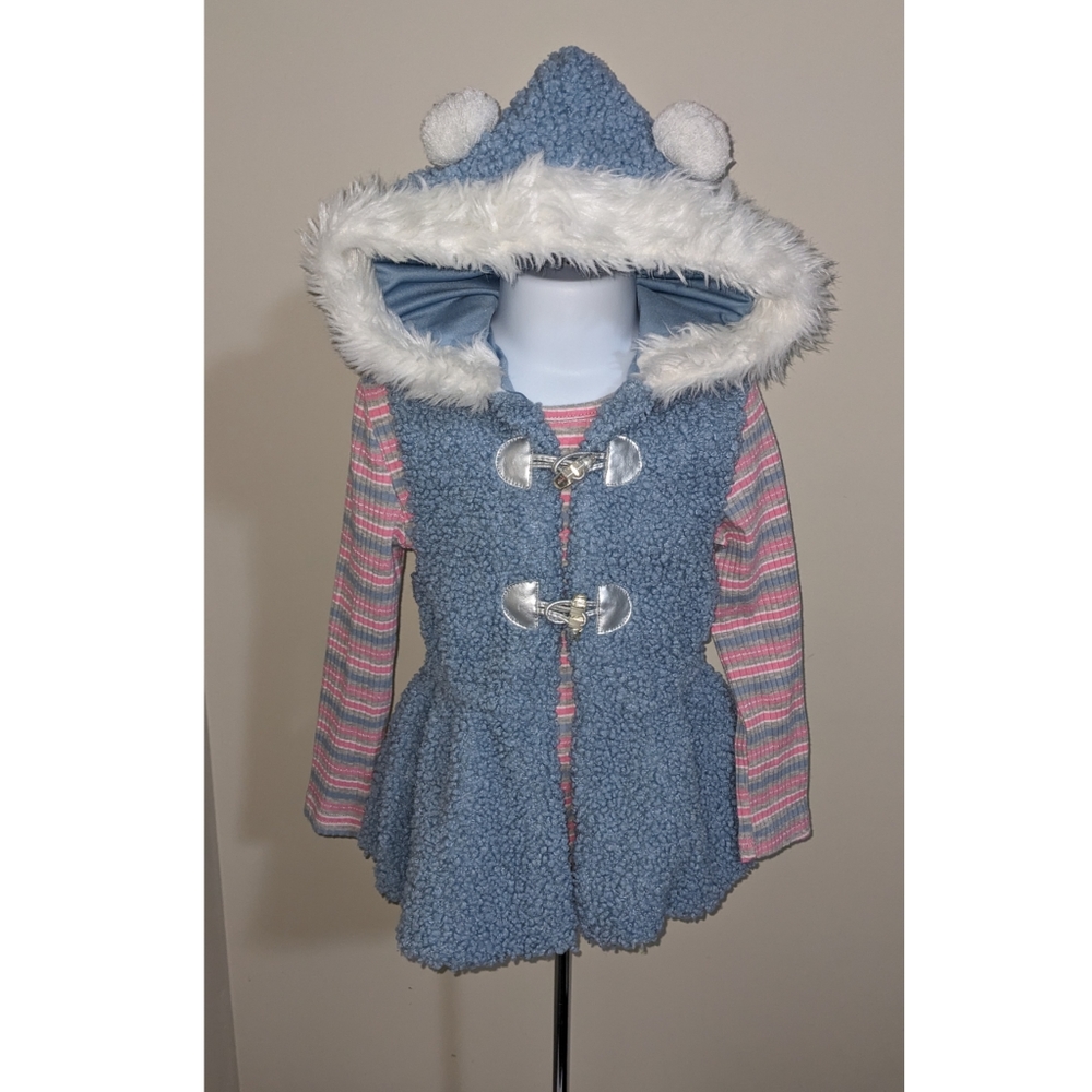 Little Lass 3-piece Set